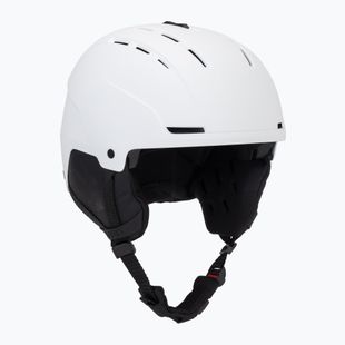 UVEX Stance MIPS ski helmet white matt