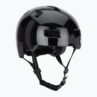 Children's bike helmet UVEX HLMT 4 Reflexx black