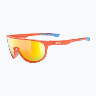 Sportstyle 515 orange matt/mirror orange children's sunglasses