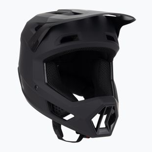 UVEX bike helmet Ravage black/rhino matt