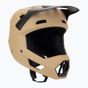 UVEX bike helmet Ravage desert matt