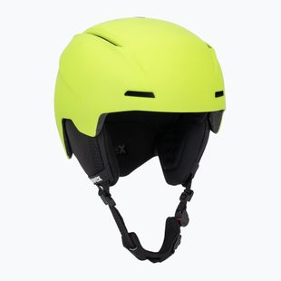 Children's ski helmet UVEX Viti electrum matt
