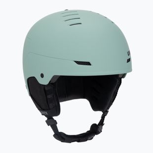 Ski helmet UVEX Wanted oxid green matt