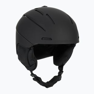 UVEX ski helmet Gravitate black matte