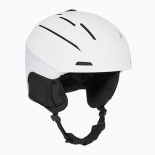 UVEX ski helmet Gravitate white matt