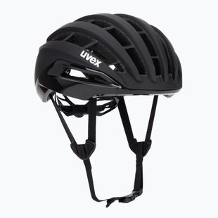 Bike helmet UVEX Surge black matte
