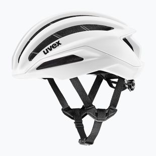 Bike helmet UVEX Surge white matt