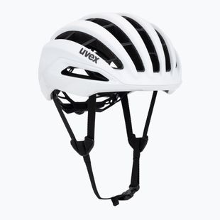 Bike helmet UVEX Surge white matt
