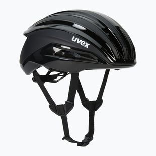 UVEX Surge Aero MIPS bike helmet black matte