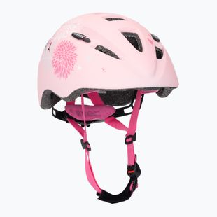 Children's bike helmet UVEX Kid 2 CC pink unicorn matt