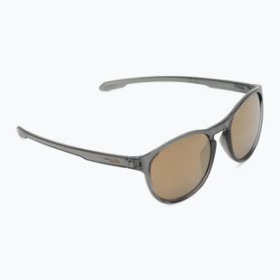 UVEX sunglasses LGL 53 smoke/mirror gold