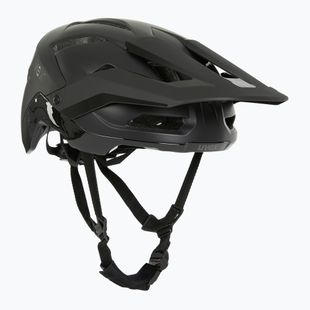 Bike helmet UVEX Renegade MIPS black matte
