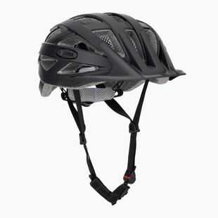 Bicycle helmet UVEX I-vo CC black matte