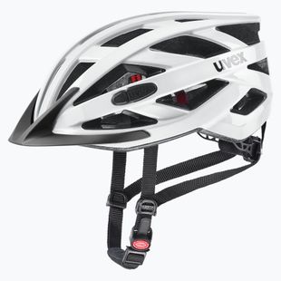 Bicycle helmet UVEX I-vo 3D white
