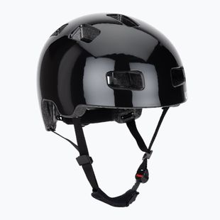 UVEX children's bike helmet HLMT 4 black
