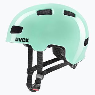 Children's bike helmet UVEX HLMT 4 palm