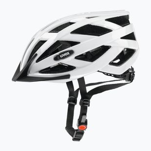 Bicycle helmet UVEX I-vo white