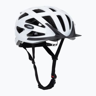 Bicycle helmet UVEX I-vo white