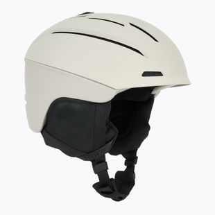 Ski helmet UVEX Gravitate warm grey matt