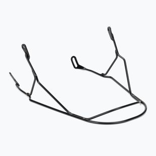 Helmet chin guard UVEX Resolution Chin Guard black