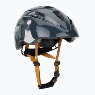 Children's bike helmet UVEX Kid 2 dino world