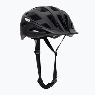 Bike helmet UVEX I-vo 2 black matte