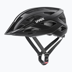 Bike helmet UVEX I-vo 2 black matte