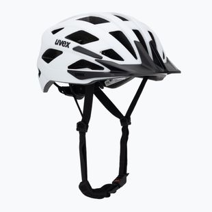 Bike helmet UVEX I-vo 2 white matt