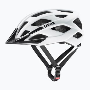 Bike helmet UVEX I-vo 2 white matt