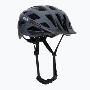 Bike helmet UVEX I-vo 2 anthracite matt