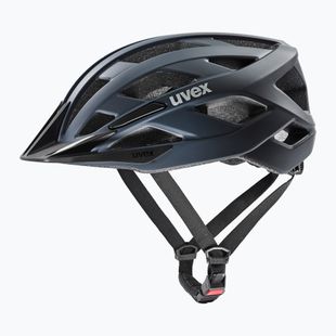 Bike helmet UVEX I-vo 2 anthracite matt