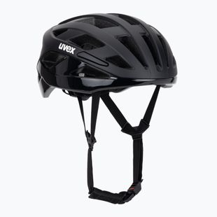 Bike helmet UVEX I-Volute black matte