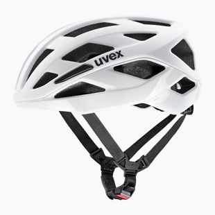 Bike helmet UVEX I-Volute white matte