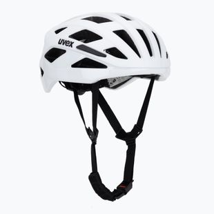 Bike helmet UVEX I-Volute white matte
