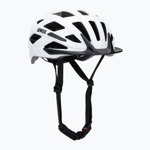 Bike helmet UVEX I-vo 2 Pure white
