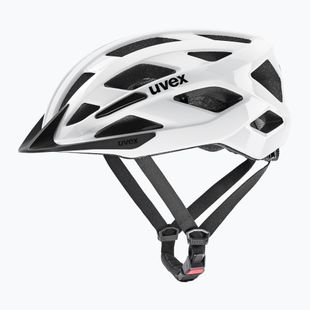 Bike helmet UVEX I-vo 2 Pure white