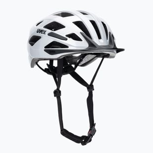 Bike helmet UVEX I-vo 2 Pure silver