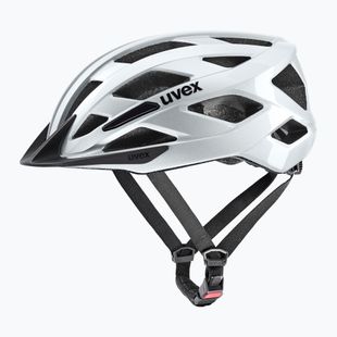 Bike helmet UVEX I-vo 2 Pure silver