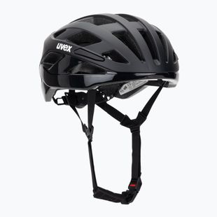 Bike helmet UVEX I-Volute Mips black matte