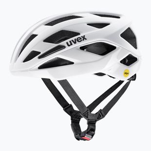 Bike helmet UVEX I-Volute Mips white matt