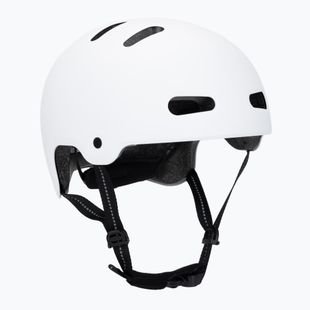 Children's helmet UVEX Kid 4 white matt