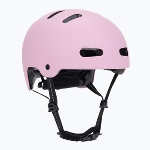 Children's helmet UVEX Kid 4 strawberry matt