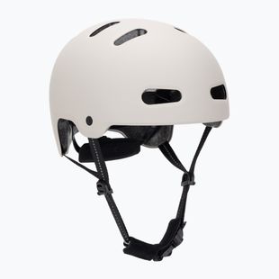 Children's helmet UVEX Kid 4 Style super hero warm grey matt