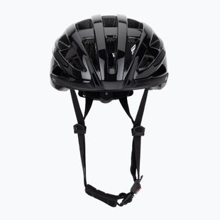 Children's bike helmet UVEX Air Wing 2 warm grey/black