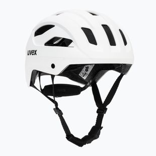 Bike helmet UVEX Stride white matt
