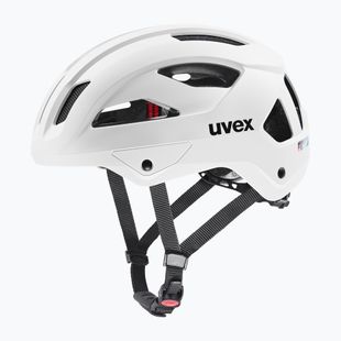Bike helmet UVEX Stride white matt