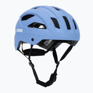 Bike helmet UVEX Stride azure matt