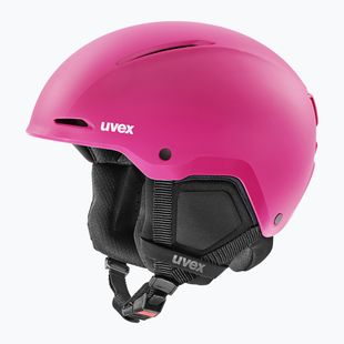Children's ski helmet UVEX Minimo juicy matt