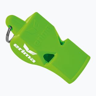 Whistle ERIMA Referee Whistle Classic green geco