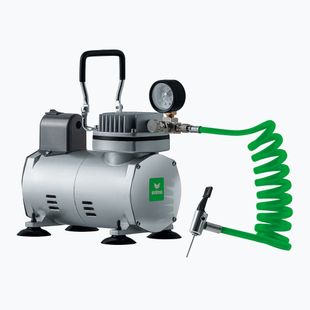 Compressor ERIMA 220/240V 4,5 bar various